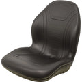 Uni Pro Bucket Seat for Universal Fit (AMSS6872) - Black Vinyl