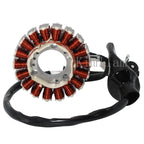 Magneto Stator Coil for Yamaha YP250R X-MAX 250 (2007–2016), VP250 X-City 250 (2007–2012)