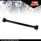 Driveshaft Propeller Shaft for BMW X3 E83 (2005–2006)