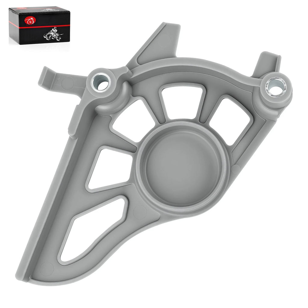 Sprocket Cover Chain Guard for Honda CRF150R CRF150RB (2007–2024) 23810-KSE-670