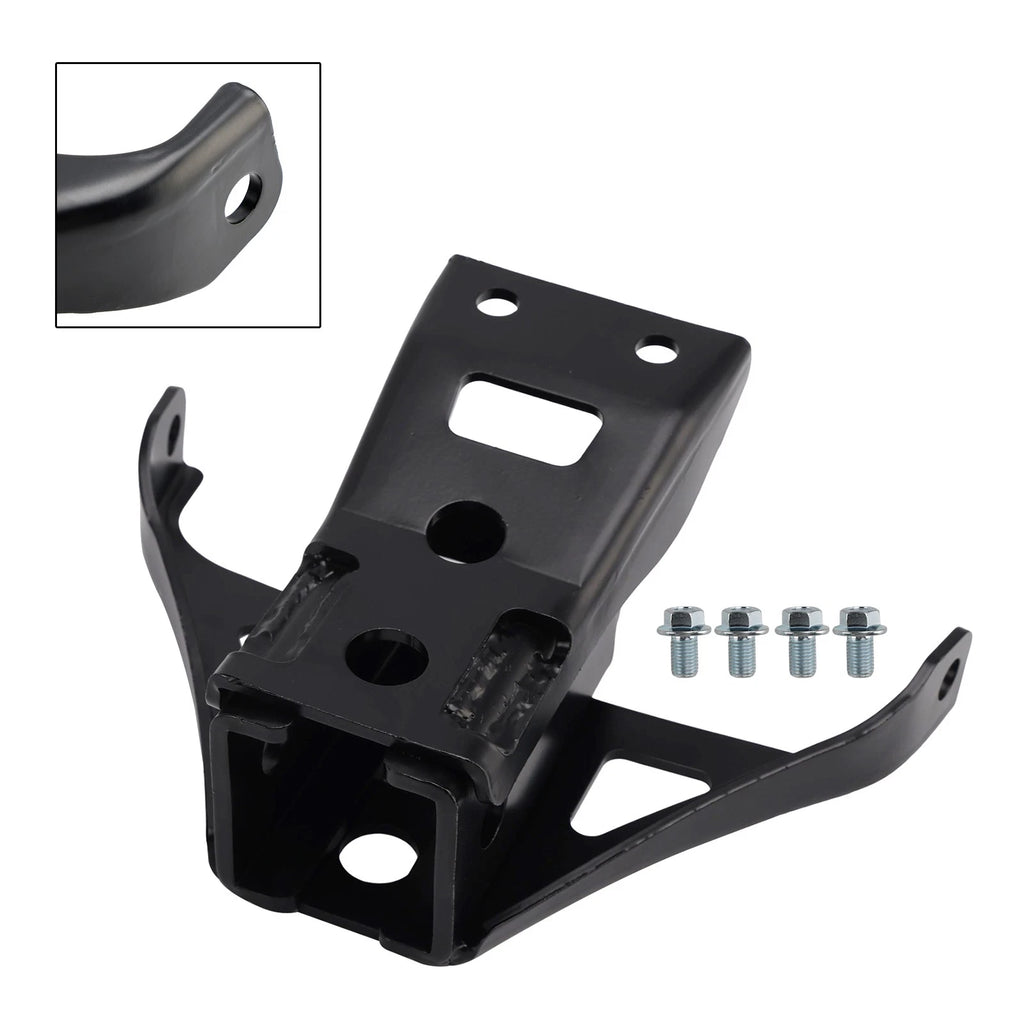 2" Receiver Hitch for Yamaha Grizzly (2016–2017) B16-F85H0-V0-00