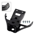 2" Receiver Hitch for Yamaha Grizzly (2016–2017) B16-F85H0-V0-00