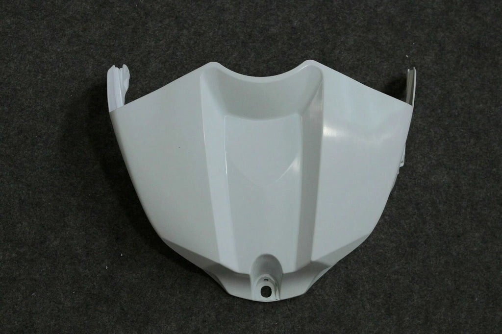Fairings Kit for Yamaha YZF R1 (2009–2011) Unpainted White ABS Bodywork