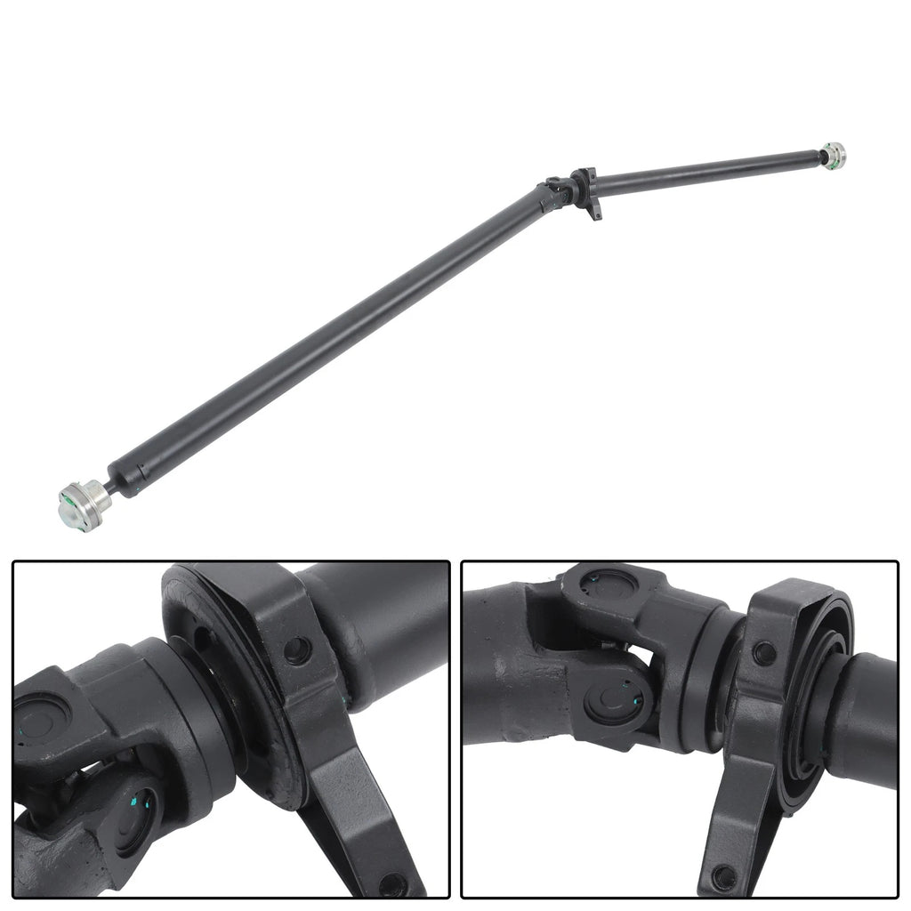 Driveshaft Assembly for Volvo S60 (2003-2009) AWD L5 2.5L