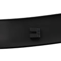 Black Front Left Fender Trim for Volkswagen Atlas (2018–2021) VW1290107