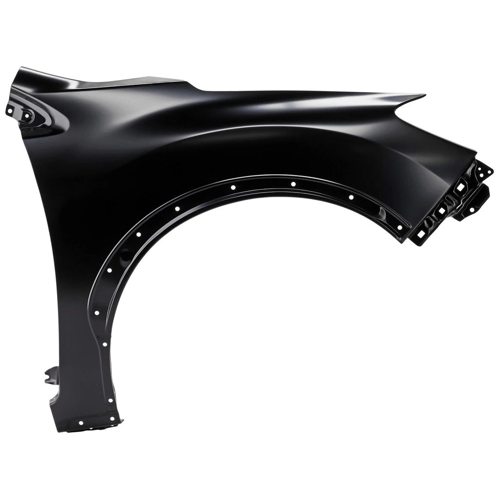 Fender for Subaru XV Crosstrek (2013–2015) Front Driver & Passenger Side