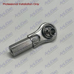 Trim Rod End Ball Joint for Sea-Doo 951 XP LTD (1998–2004) 277000918 002-501