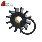 Major Repair Kit for Jabsco Pump 5850-0001 (Includes Impeller, Gaskets, Bearings)
