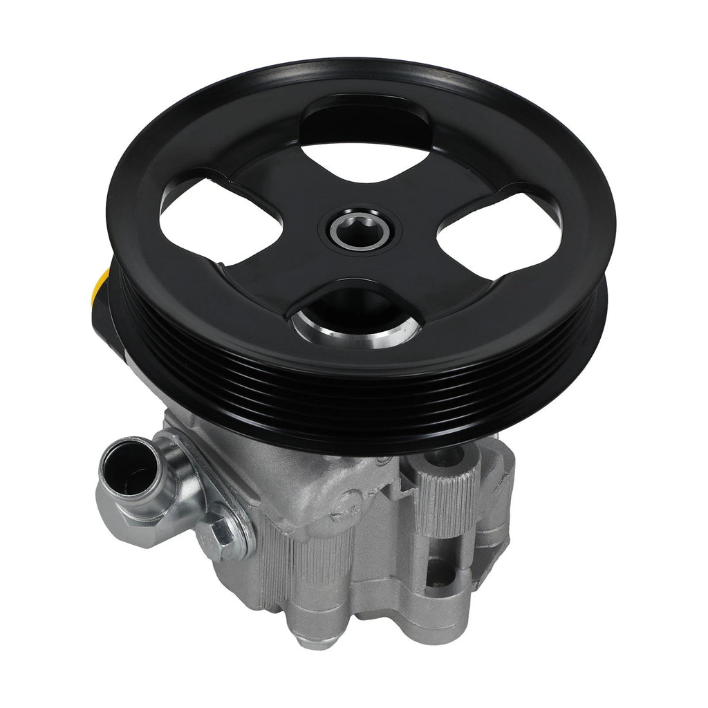 Front Power Steering Pump with Pulley for Toyota Tundra (2007–2009) 96-5488