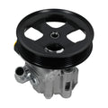 Front Power Steering Pump with Pulley for Toyota Tundra (2007–2009) 96-5488