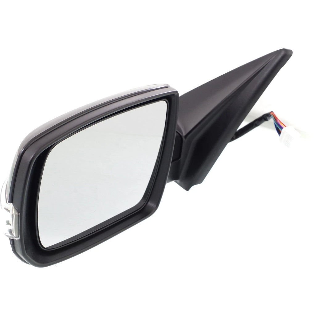 Heated Driver Left Side Mirror for Kia Sorento (2011–2015)