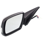 Heated Driver Left Side Mirror for Kia Sorento (2011–2015)
