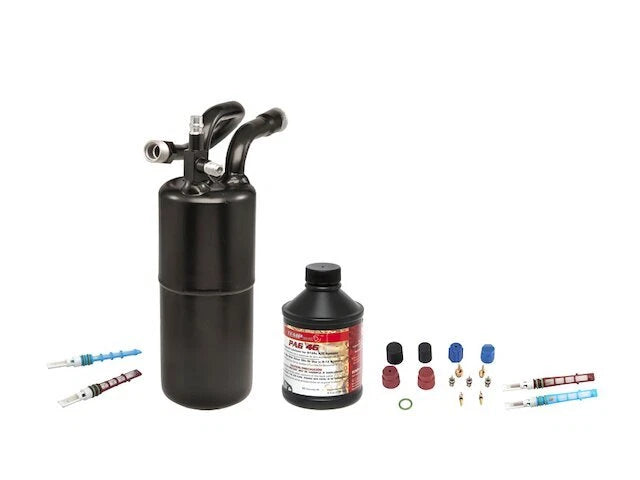 A/C Compressor Replacement Service Kit for Mazda B2300 (1995–1997) NY876QT
