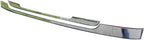 Trunk Lid Accent Stainless Steel Kit for BMW 325i (2001–2005)