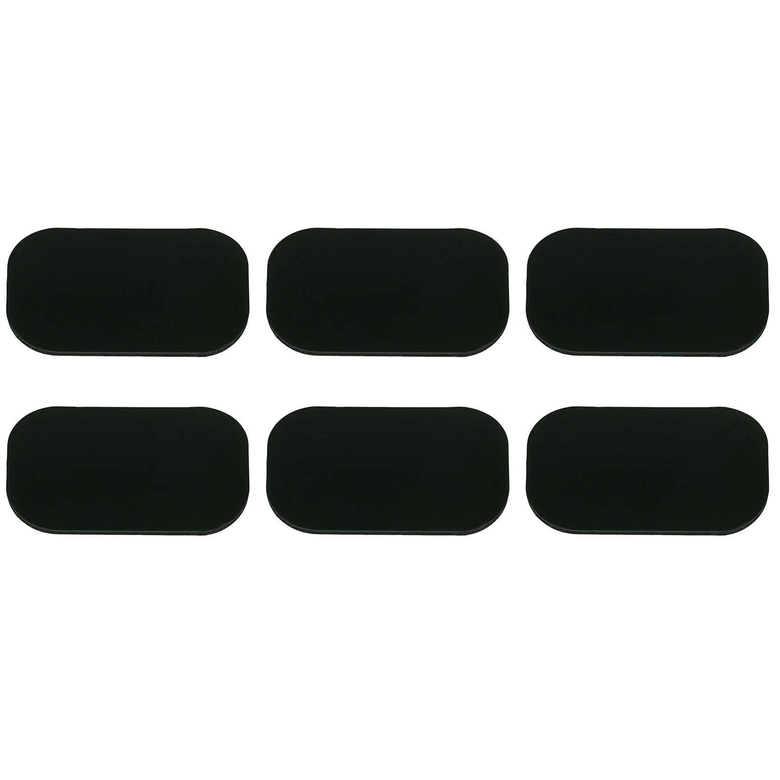 Lower Towing Mirror Glass for Ford E-150 E-250 E-350 E-450 (Driver Left Side)