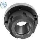 ER50 100mm Collet Chuck for CNC Engraving Machine (Precision)