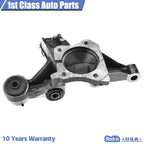 Steering Knuckle Rear Right for Lexus Toyota (2001-2012)