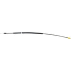 Door Latch Cable for Chevrolet Silverado 1500 (2007–2009) Front Left & Right
