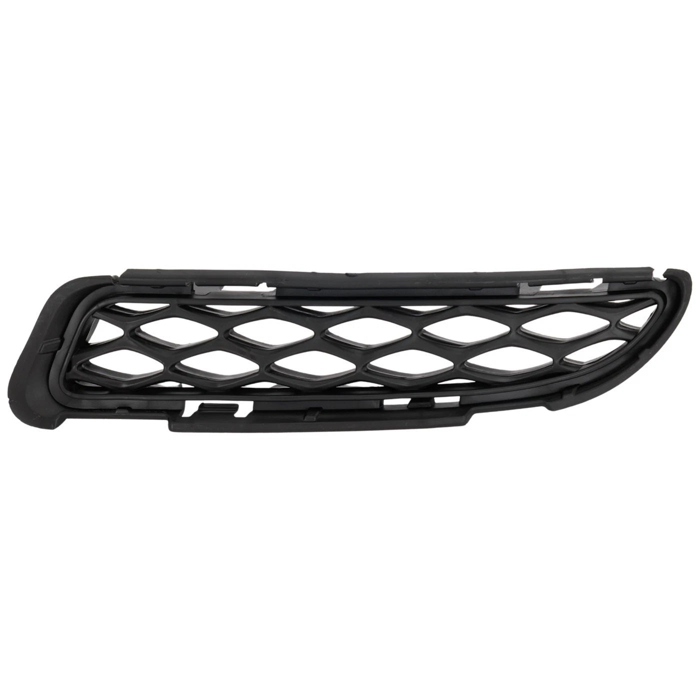 Bumper Face Bar Grilles for Dodge Durango (2011-2020)