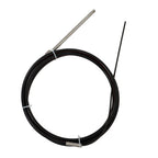 Boat Rotary Steering System for Outboard Motor (15 Feet)