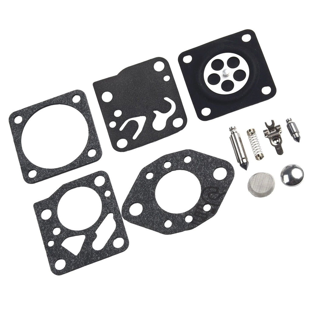 Carburetor Gaskets for Tillotson RK-14HU 15HU (Lawn Mower)
