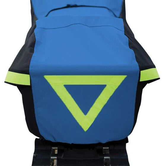 Storage Cover for Arctic Cat Lynx 2000 Touring Deluxe (2000–2000)