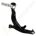 6pc Complete Front Steering Parts Ball Joint for Nissan Murano (2003–2004)