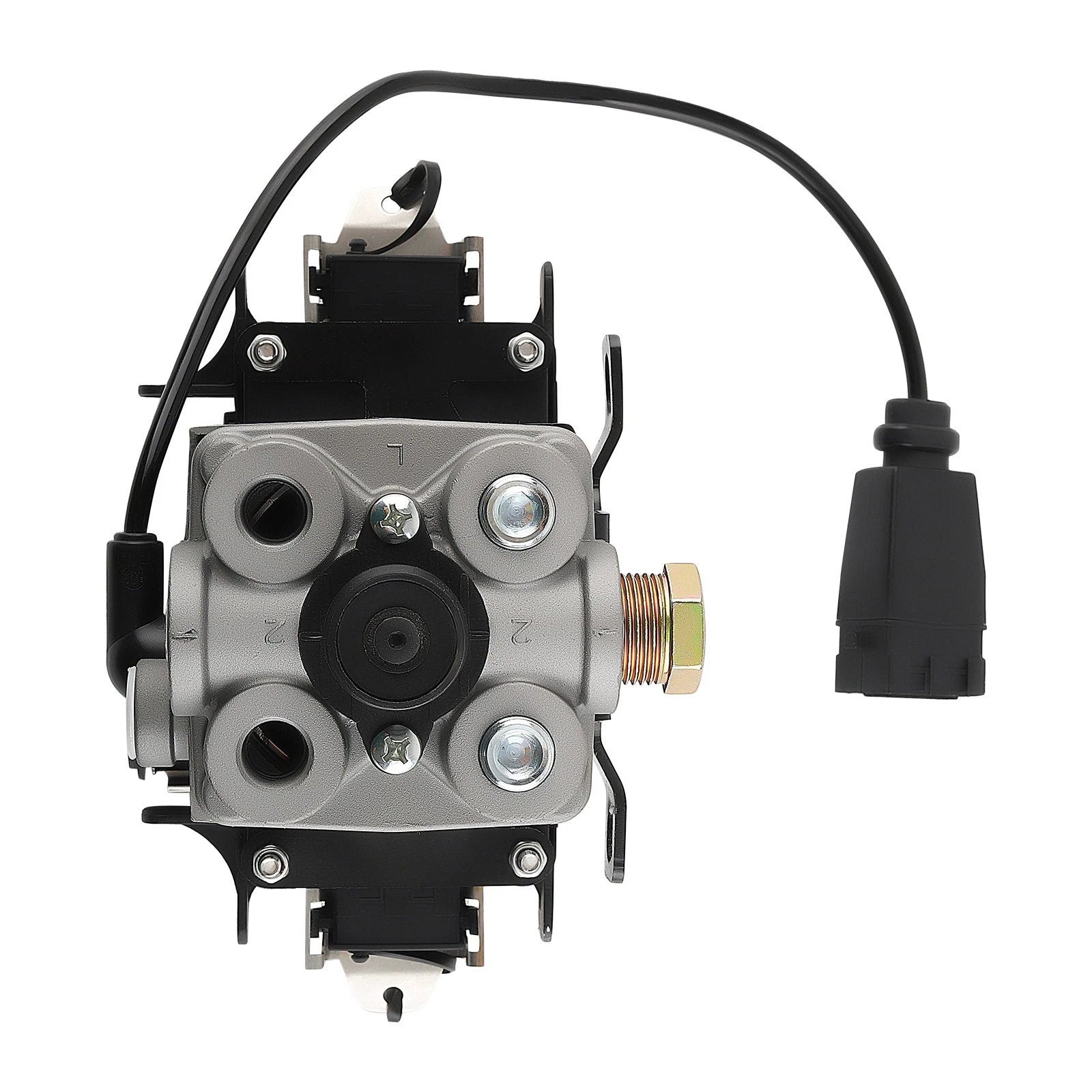Modulator Valve Assembly for Mercedes S-Class (1999–2006)