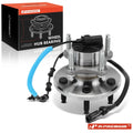 Rear Wheel Hub & Bearing Assembly with ABS for Ford Freestar (2004–2007)