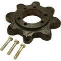 Elevator Chain Sprocket AM71365825 for