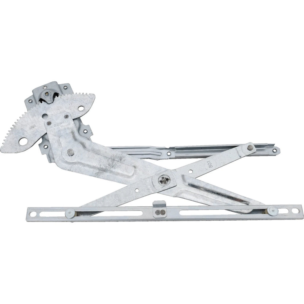 Window Regulator Set for Toyota Tacoma (1995–2004)