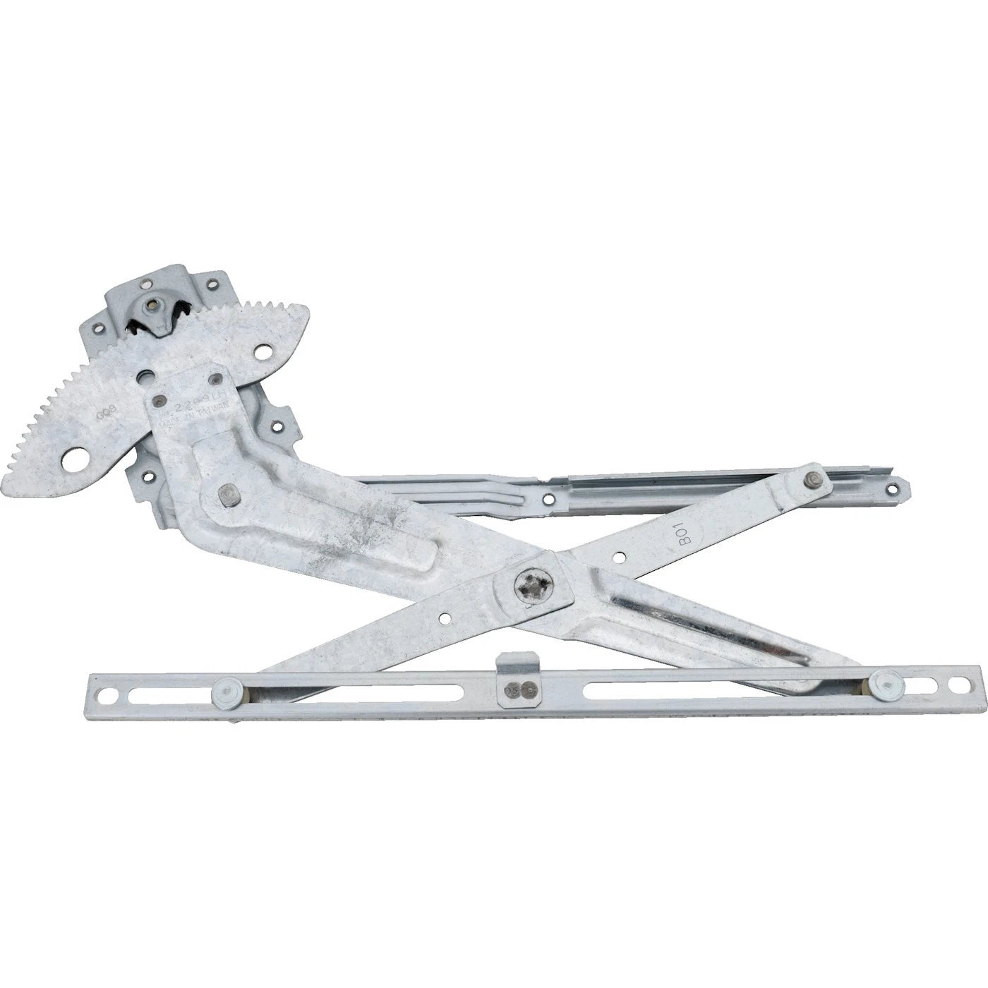 Window Regulator Set for Toyota Tacoma (1995–2004)