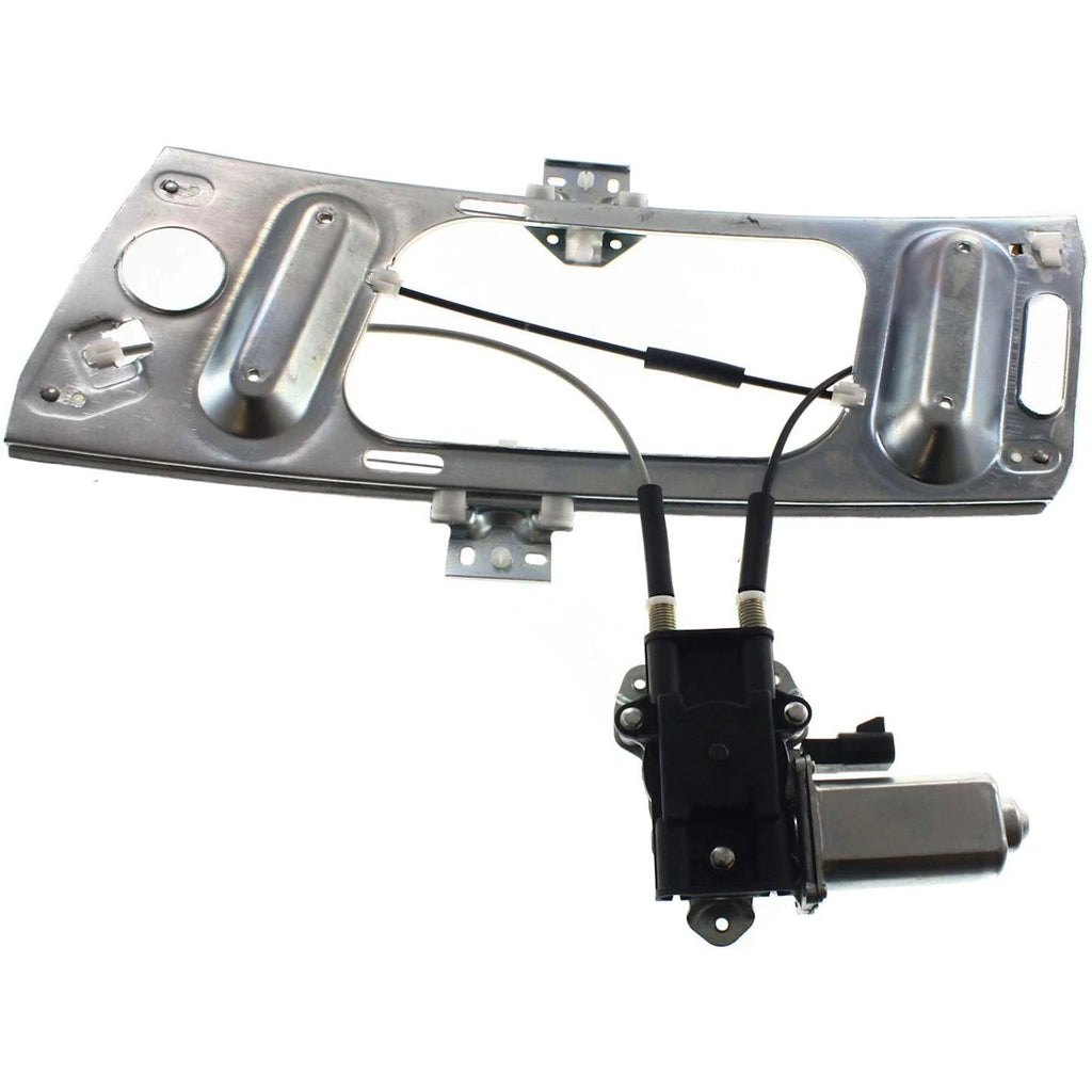 Power Window Regulator with Motor for Monte Carlo, Grand Prix