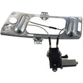 Power Window Regulator with Motor for Monte Carlo, Grand Prix