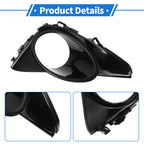 Front Left Fog Light Grill No. 8148202830 for Toyota Corolla (2017–2019)