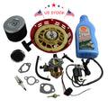Spark Plug Kit for Honda GX390 GX340 (2001–2023)