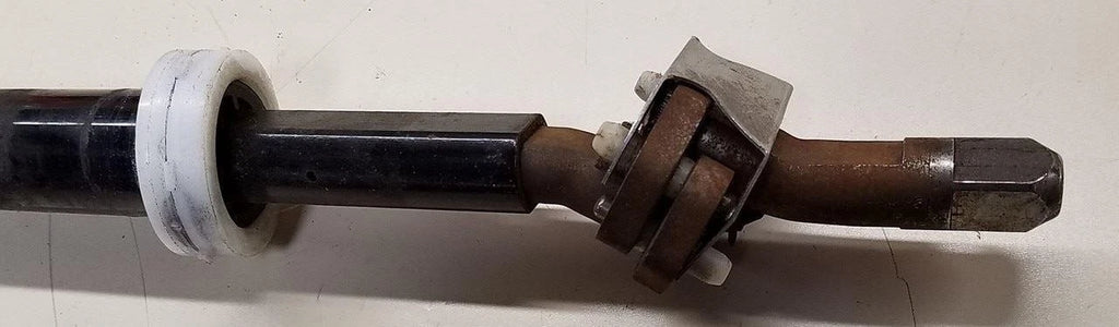 Steering Shaft Coupler for Ford Thunderbird Cougar (1994–1997)