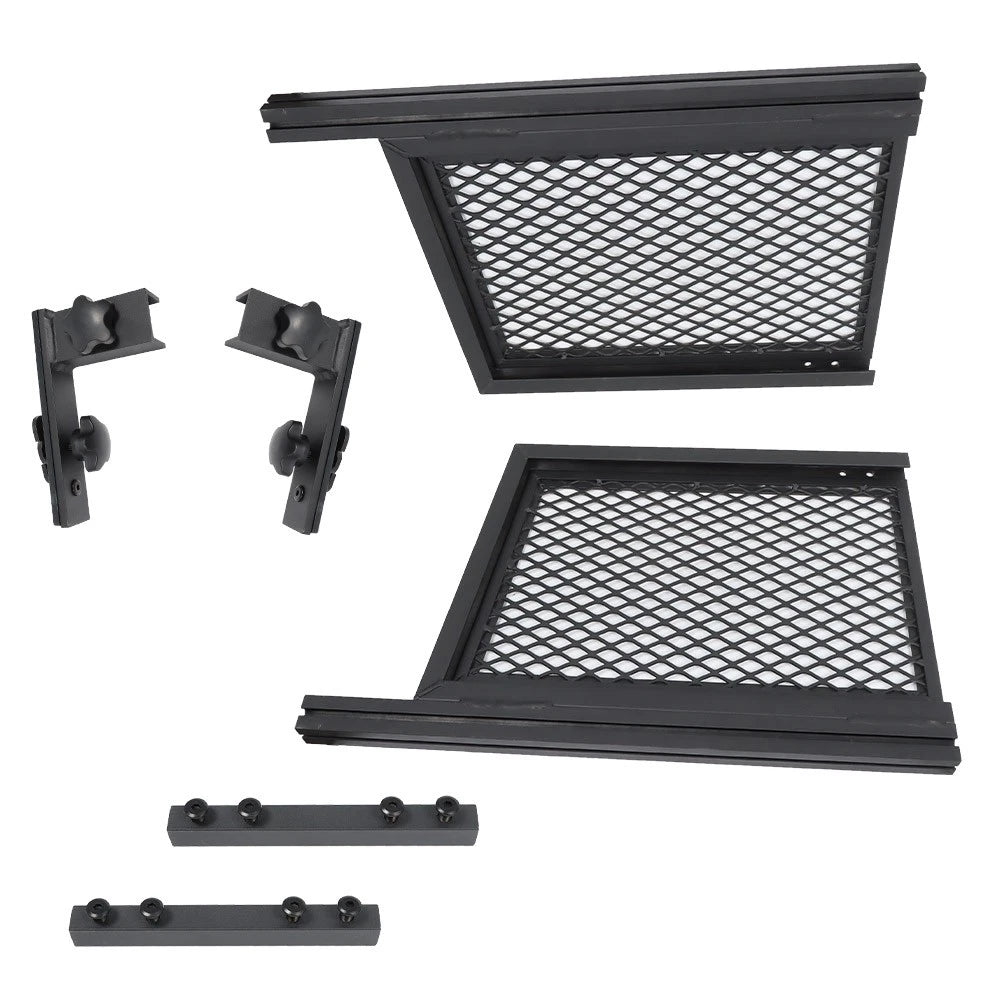 Cargo Bed Divider for Toyota Tacoma (2015–2022)