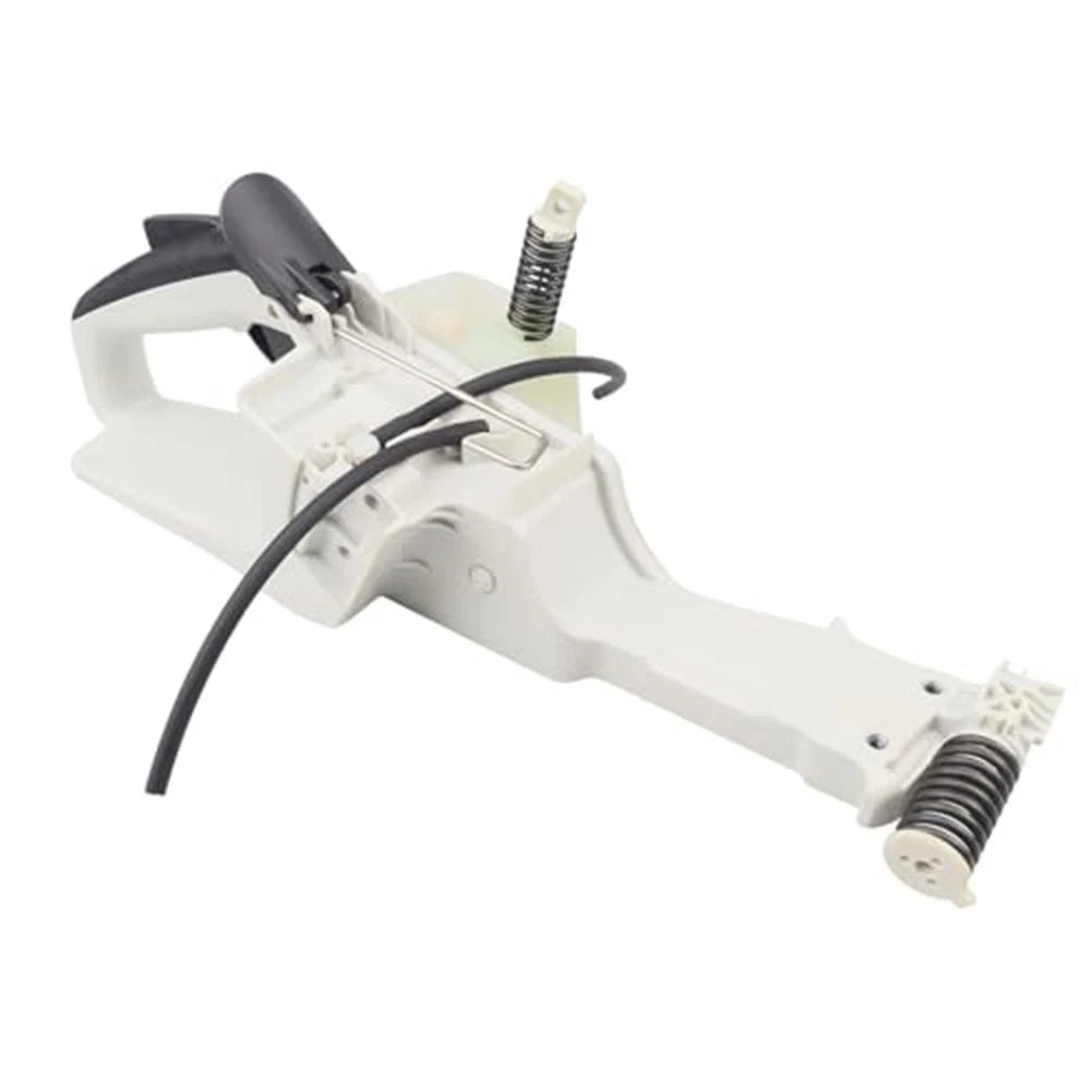 Fuel Tank Assembly Kit for MS231 MS251 Chainsaw (Throttle Handle Replacement)