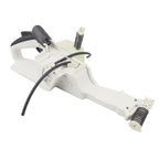 Fuel Tank Assembly Kit for MS231 MS251 Chainsaw (Throttle Handle Replacement)