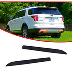 LED Tail Lights for Ford Explorer (2016–2019)