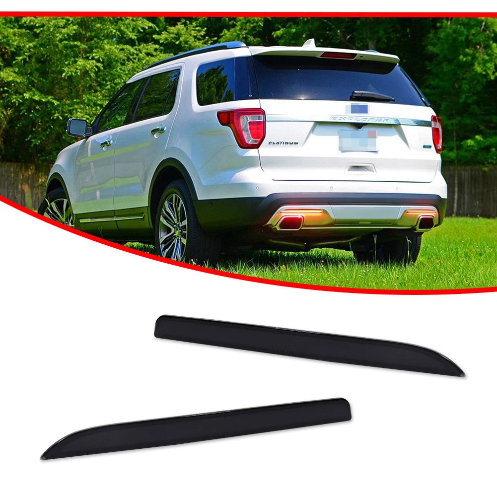 LED Tail Lights for Ford Explorer (2016–2019)