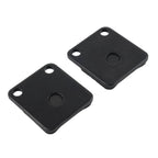 Disc Brake Pads for 50CC 70 90 110 125 150 200 250CC ATV Dirt Pit Bike (Fit)