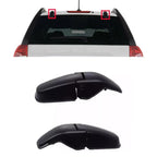 Tail Gate Glass Hinge Set  LH & RH for Kia Sportage (2005-2010)