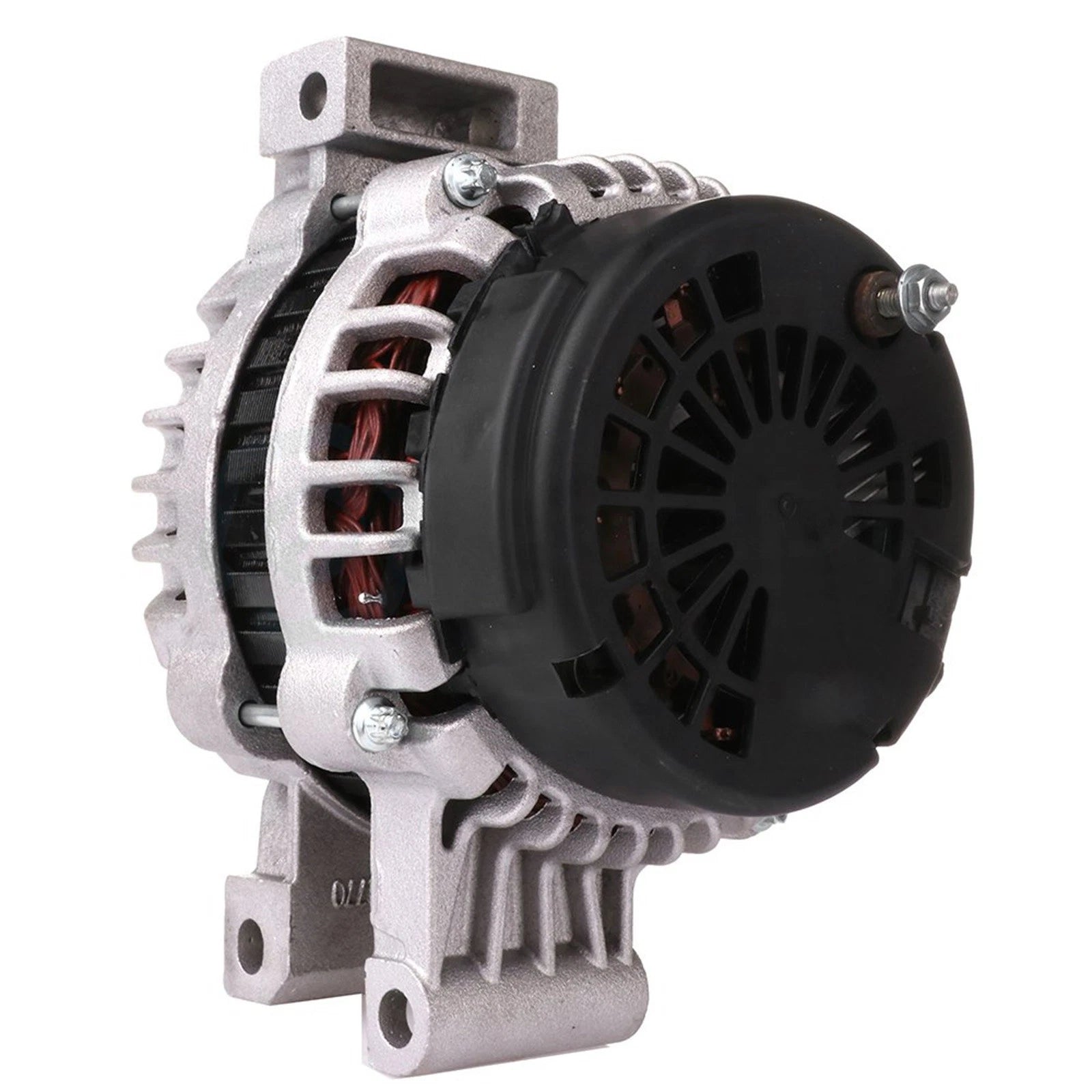Alternator for Buick Rainier (2004–2005), Chevrolet Trailblazer (2002–2005)