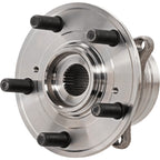 2X Wheel Hubs for Honda Pilot (Front Left Right)