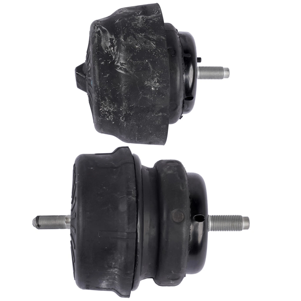 2X Engine Mount Kit Front Left & Right for Hyundai Genesis Coupe (2012–2014)