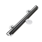 Retractable Side Window Sun Shade Cover for Car (Universal Fit)