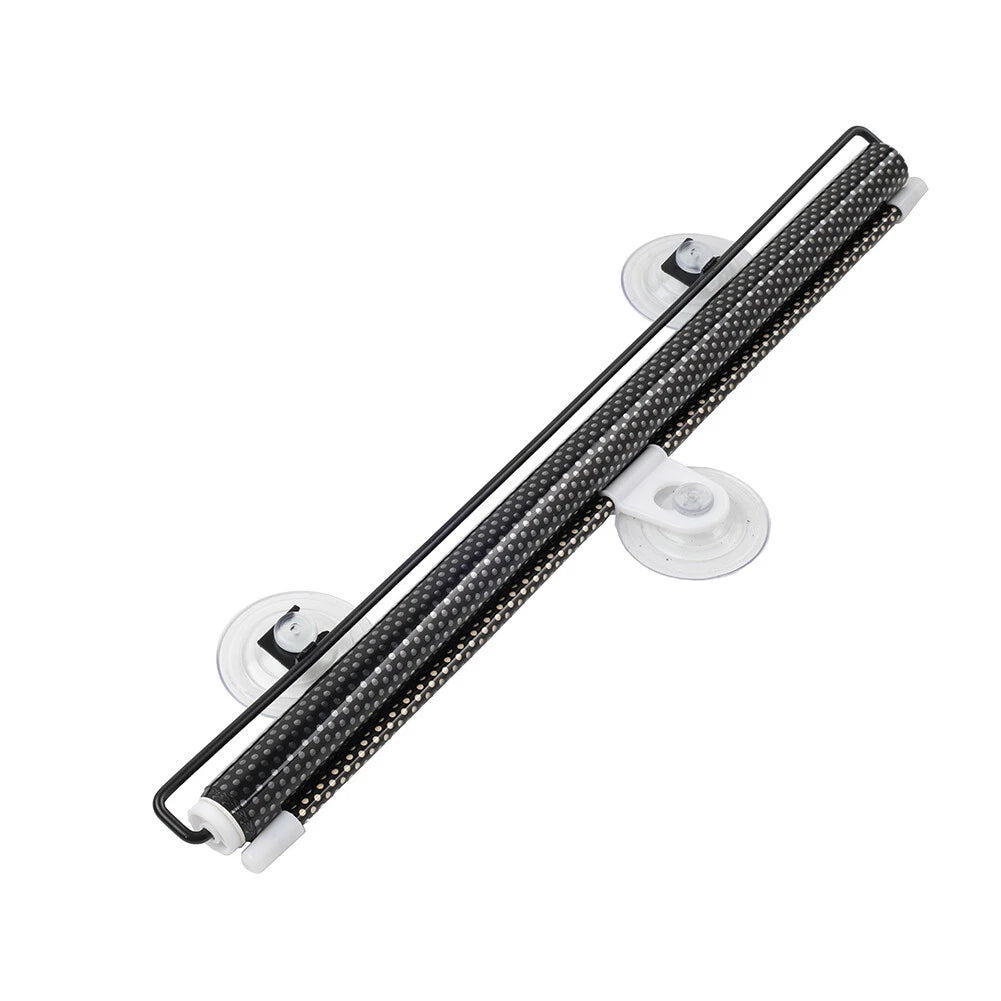 Retractable Side Window Sun Shade Cover for Car (Universal Fit)