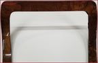 Wood Center Console Surround for Jaguar XJ6 XJ12 (1995–1997)